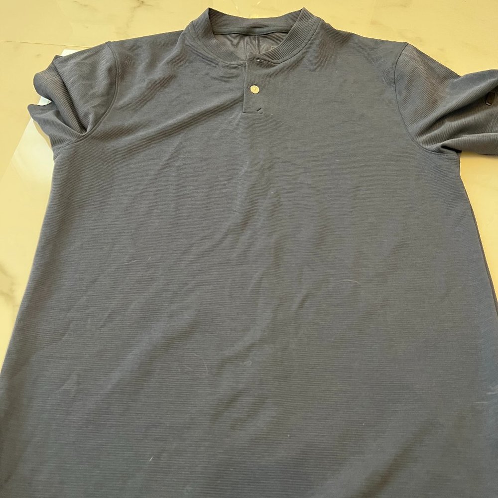 Men's Nike Aeroreact Polo Shirt